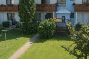 Die Herberge Pension voted 6th best hotel in Podersdorf am See