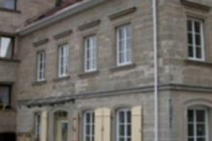 Die Kronacher Stadthotels Image