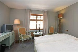 Die Krone Swiss Quality Hotel Gottlieben Image