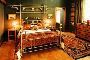 Die Ou Pastorie Guesthouse Oudtshoorn Image