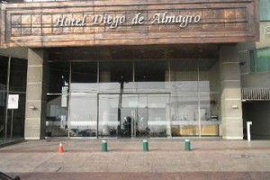 Hotel Diego de Almagro Antofagasta Costanera Image