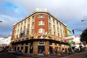 Diego de Almagro Antofagasta Centro Hotel Image