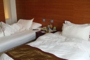 Dikuang Holiday Hotel Image