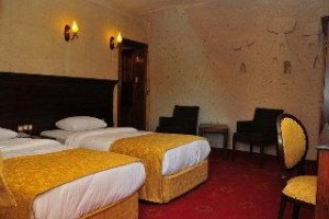 Dilek Kaya Hotel voted  best hotel in Hacibektas