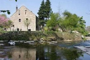 Dilston Mill B&B voted 3rd best hotel in Corbridge