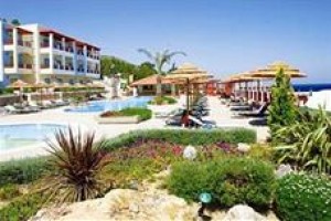 Dimitra Beach Hotel Image