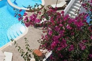 Dimitra Hotel Agios Prokopios Image