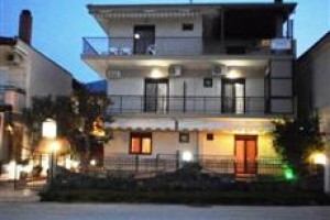 Dimitra House voted 6th best hotel in Stavros 
