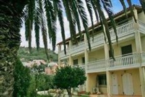 Danae Apartments Agios Gordios Image