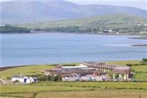 Dingle Skellig Hotel voted  best hotel in Dingle