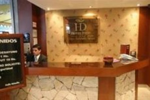 Dion Hotel Image