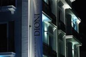 Dioni Hotel Preveza Image