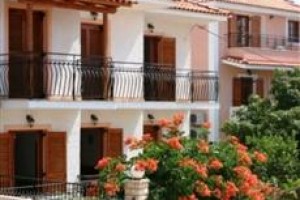 Dionysios Studios & Apartment Image