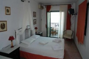 Dionysos Hotel Skliri Image