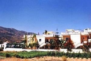 Dioskouroi Apartments Gazi Image