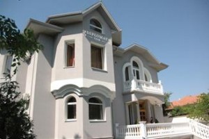 Diplomat Club Hotel Image