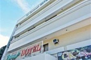 Diplomat Hotel Cebu City Image