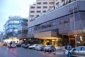 Diplomat Hotel Tunis Image