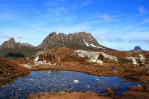 Discovery Holiday Parks Cradle Mountain Image