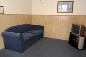 Discovery Holiday Parks Devonport Image