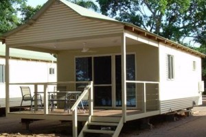 Discovery Holiday Parks - Lake Kununurra Image
