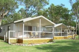 Discovery Holiday Parks Port Stephens Image