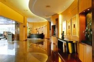 Discovery Suites voted 6th best hotel in Pasig City