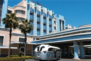 Disney Ambassador Hotel Image