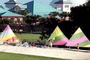Disney's Caribbean Beach Resort Image