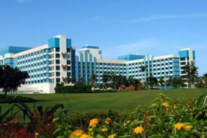 Disney's Hollywood Hotel Image