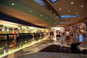 Disney's Pop Century Resort Image