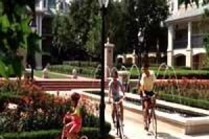 Disney's Port Orleans Resort - French Quarter Image