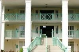 Disney's Port Orleans Resort Riverside Lake Buena Vista Image