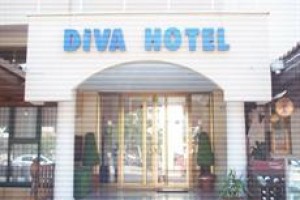 Diva voted 7th best hotel in Icmeler