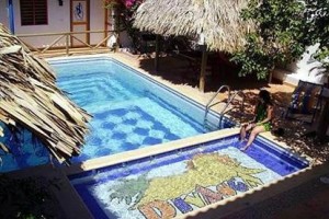 Divanga Bed & Breakfast Image