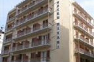 Divani Hotel voted 6th best hotel in Trikala