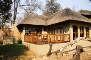Divava Okavango Lodge and Spa Image