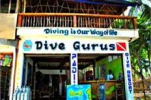 Dive Gurus Hotel Boracay Image