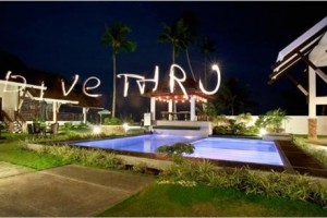 Dive Thru Scuba Resort Image