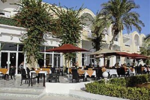 Djerba Beach voted 5th best hotel in Djerba