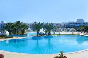 Djerba Plaza Hotel & Spa voted 2nd best hotel in Midoun