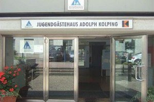 DJH Jugendgastehaus Adolph Kolping Image