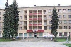 Dnepr Hotel Kherson Image