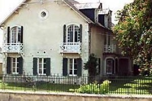 Doamine de La Chaume voted  best hotel in Rians 