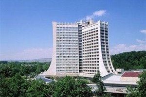 Dobrudja Hotel Albena Image