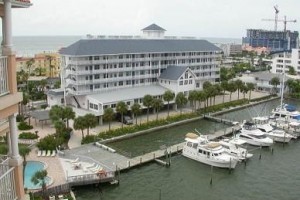 Dockside Condos Image