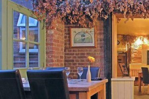Dog Inn At Wingham Hotel Canterbury Image