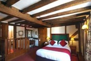 Dog & Partridge Inn Tutbury Burton upon Trent voted 5th best hotel in Burton upon Trent