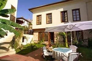 Dogan Hotel Image