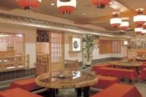 Dogo Prince Hotel Image